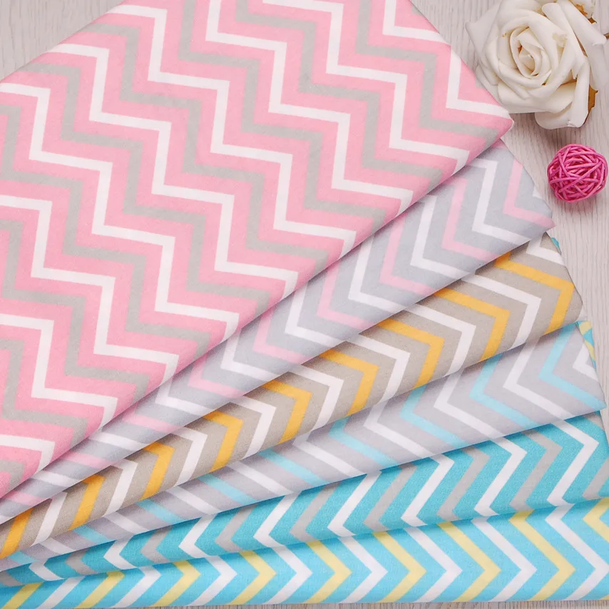 Горячая волна сделай сам шитье лоскутное толстое одеяло игрушка Tecido одежда