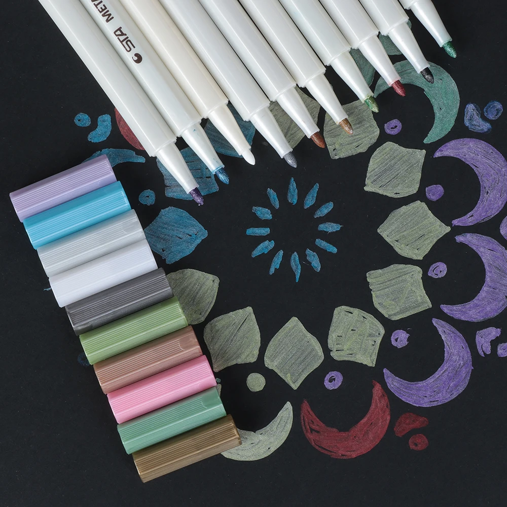 1 шт. разноцветный маркер с мелом для воды черная доска акварель гелевая ручка DIY