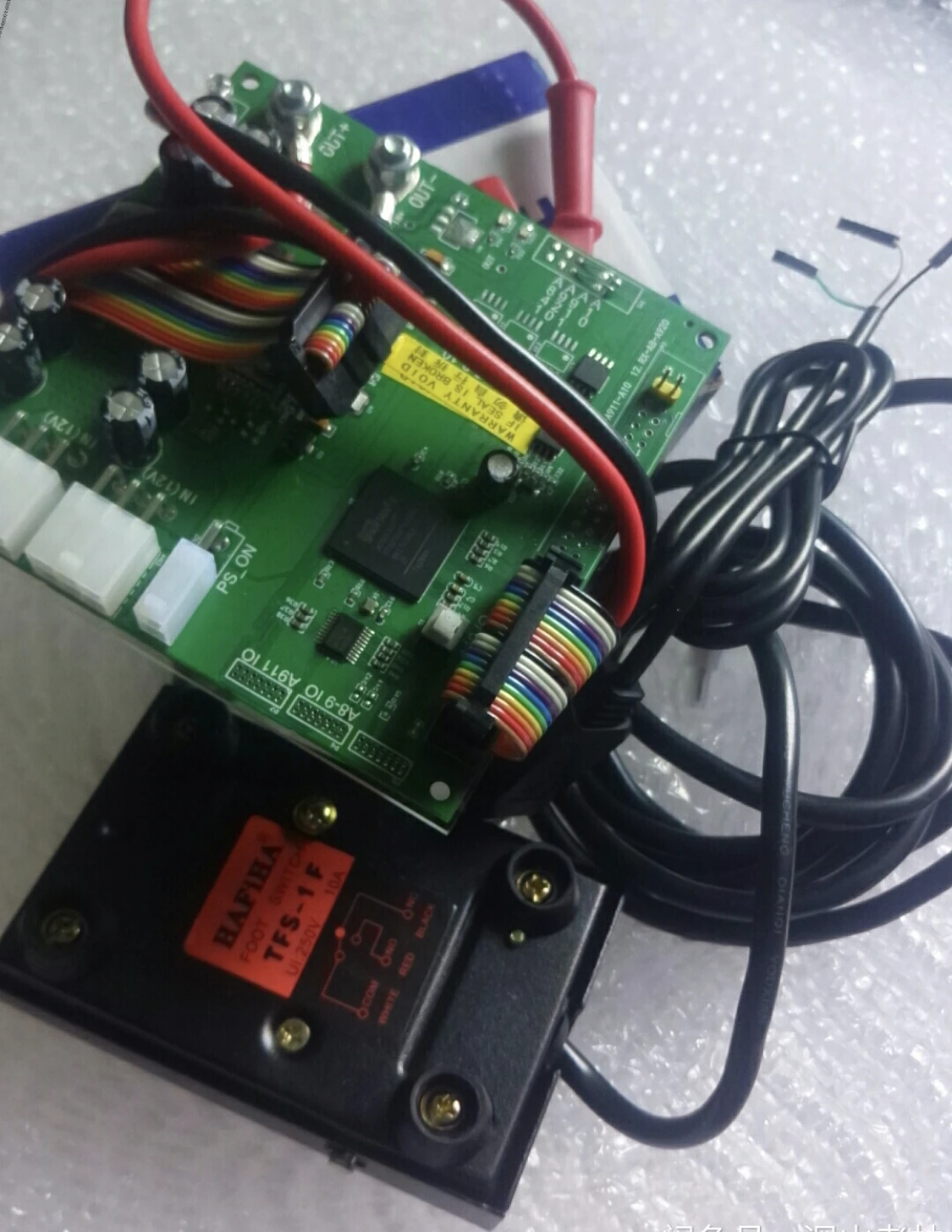 

ETH BTC Avalon A8 Series A9 Series A1066 A1066pro A1047 Series Tools Warranty for 6 Months