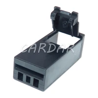 1 set 1 pin 6 3 series high current cable harness socket auto unsealed connector for vehicle 1900 1003