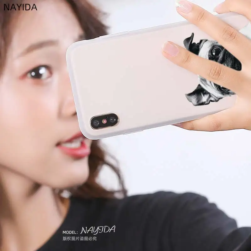 Мягкий силиконовый чехол для Xiaomi Redmi 9a 8a 7a 6a 5a 4a 9at 9Prime 9 8 7 6 5 K20Pro щенков медведей