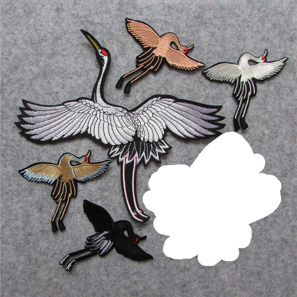 Лидер продаж новые розовые нашивки с утюгом для детей недорогие милые вышитые