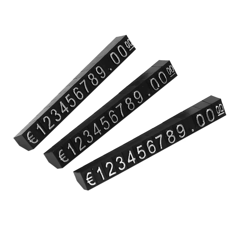 30 комплектов пластиковые кубики |