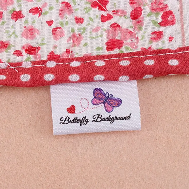 

WhiteTag, 30mm x 60mm, Personalised Made and Handmade with love labels for craft, hobby and businesses(MD5007)