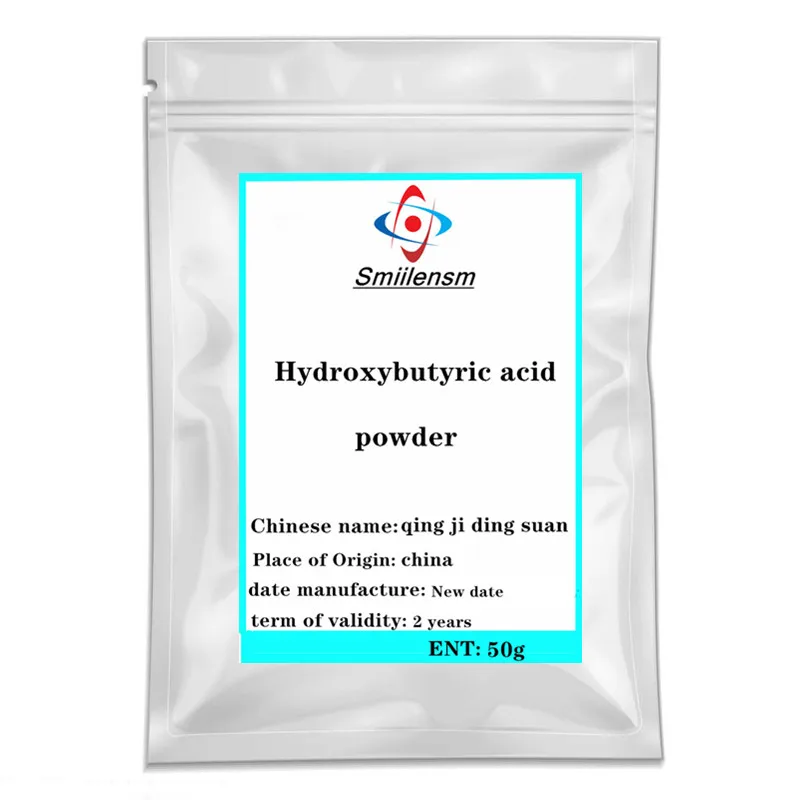 

ISO Supply 150-83-4 Dietary sport supplements γ-Hydroxybutyric acid powder 99% GHB BHB PHBA