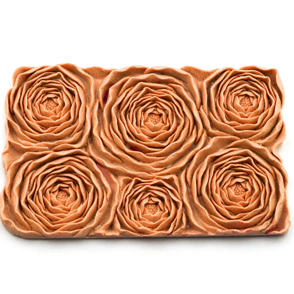 Силиконовая 3D форма для выпечки|Формы тортов| |