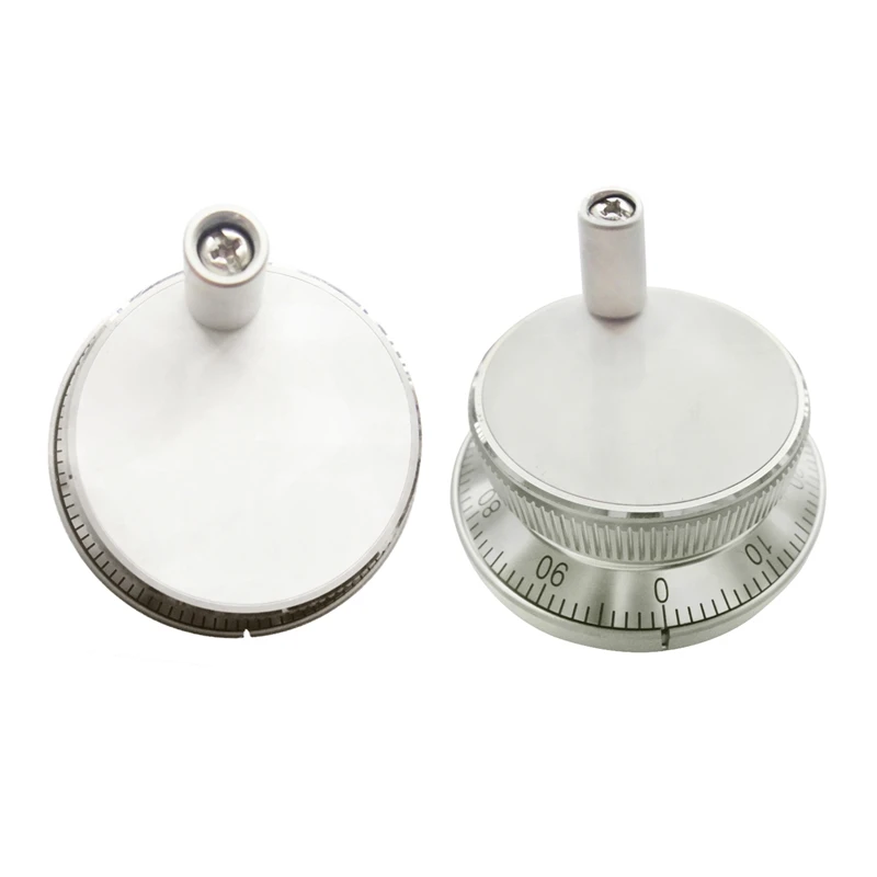 2 шт. Ручные колеса ручка комплект 5 в ручной импульсный генератор Cnc машинный