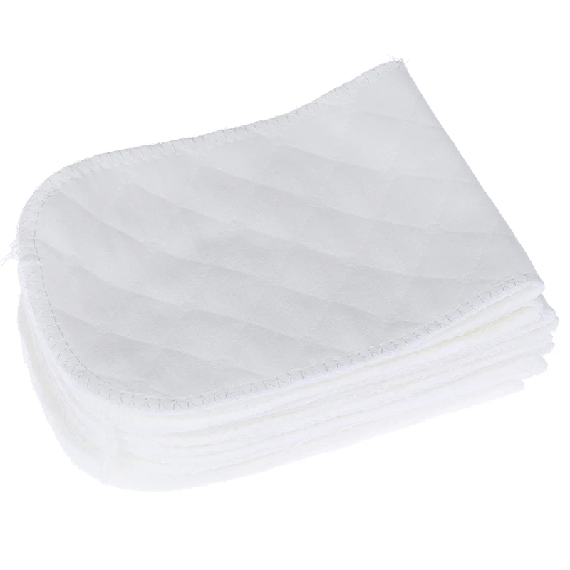 Моющиеся вкладыши для подгузников удобные подгузники детские тканевые