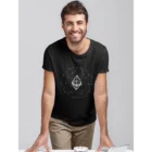 Крутая Специальная футболка Ethereum Ether ETH блокчейн криптовалюта Удобная креативная графическая футболка вещи предложение