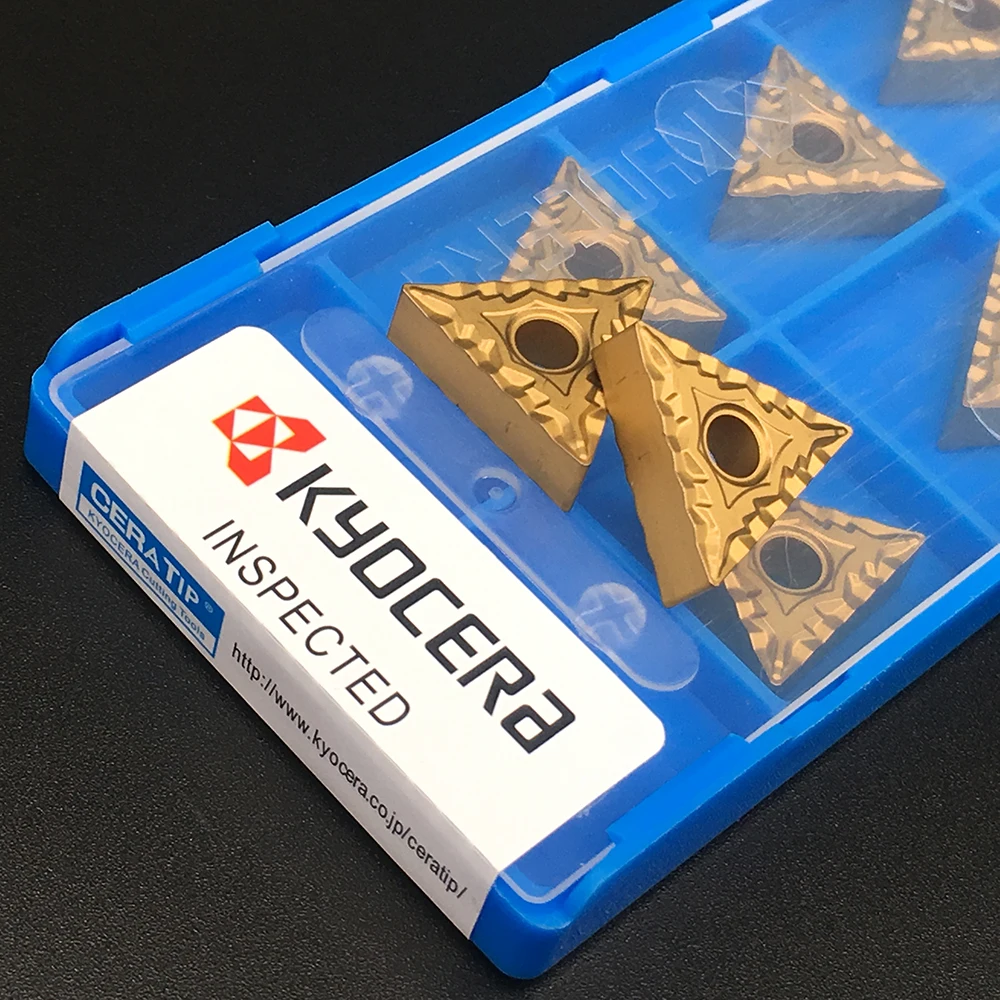 

100% оригинал 10 шт. TNMG160404 CQ CA5525 для стальных деталей высококачественные карбидные вставки внешние токарные инструменты с ЧПУ