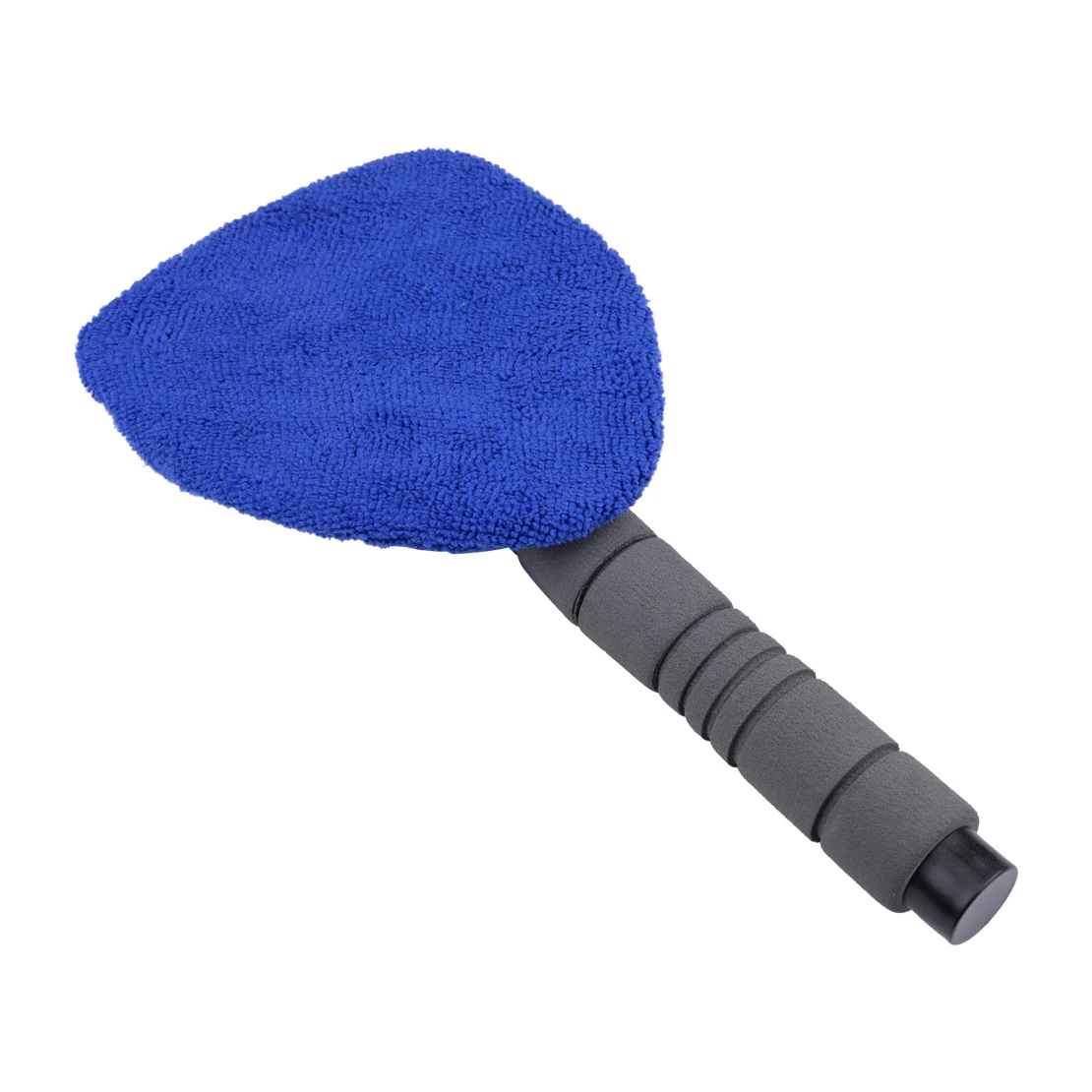 

Микрофибра Автомобильный Универсальный лобовое стекло очиститель туманообразователь съемная ручка щетка 28 см-47 см