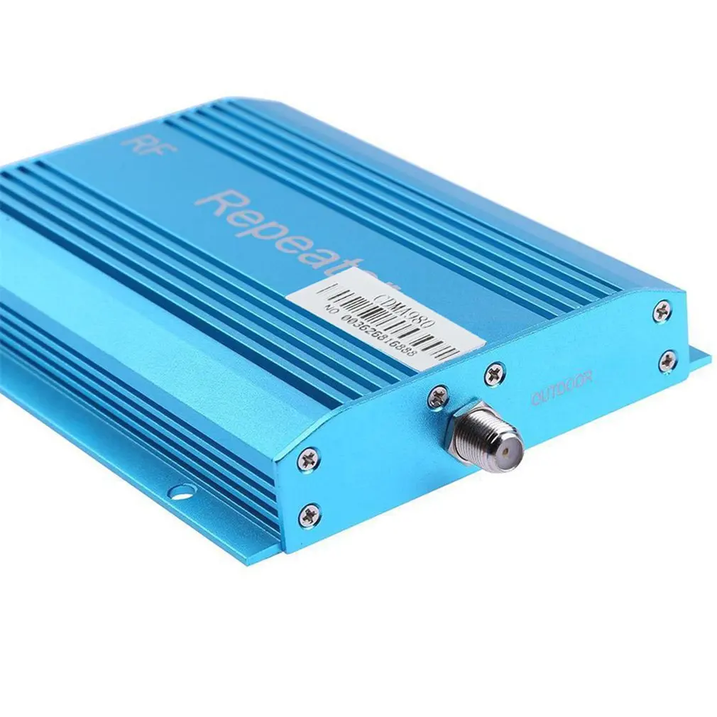 850MHz CDMA Cell Phone Signal Booster Amplifier Mobile Repeater for Home | Безопасность и защита