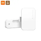 Умный выключатель Xiaomi Youpin YEELOCK с выдвижными ящиками, Bluetooth-совместимость, разблокировка приложением, защита от кражи, замок для шкафа, Домашняя безопасность, умный дом