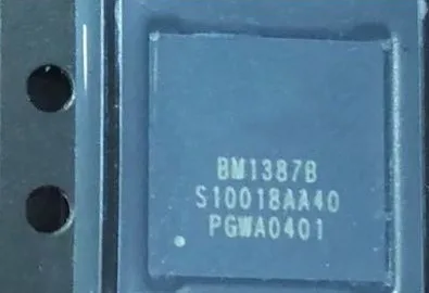 

100% original 10PCS BM1387 BM1387B QFN32