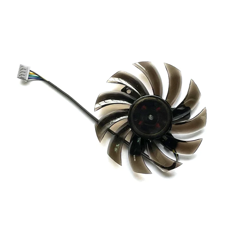 

Кулер для видеокарты Gigabyte Geforce GTX 670 780 980 R9 290 GT 1030