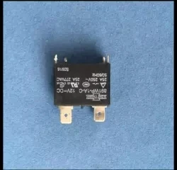 

5pcs/lot New and original Automotive Relays 891WP-1A-C 12VDC