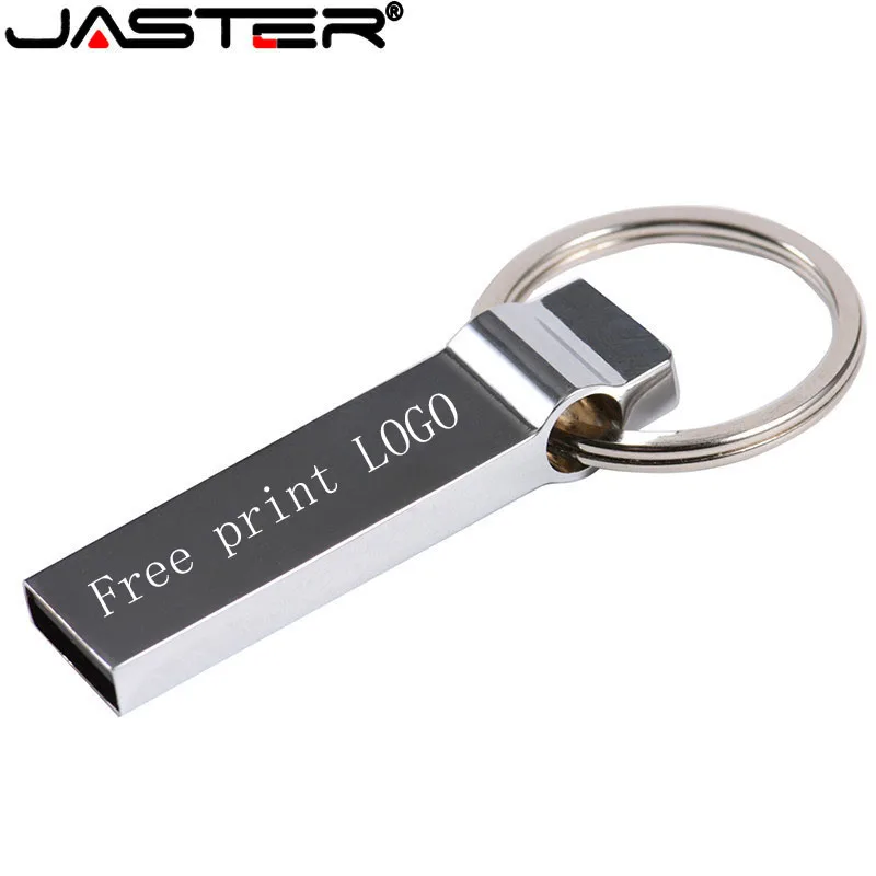 Корабль USB 2 0 флэш накопитель 4 ГБ ~ 64 Гб металлический Нержавеющая сталь карта