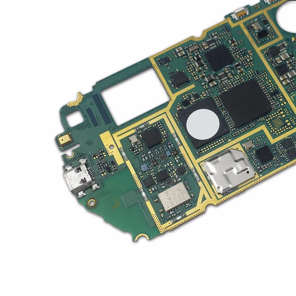 Для Samsung Galaxy S3 mini i8190 i8190T материнская плата оригинальная разблокированная для ЕС |