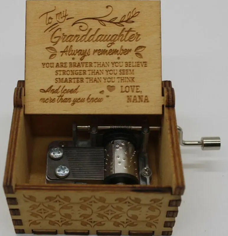 2020 новые вокальные игрушки от Наны и бабули до дочери ты мой Солнечный свет