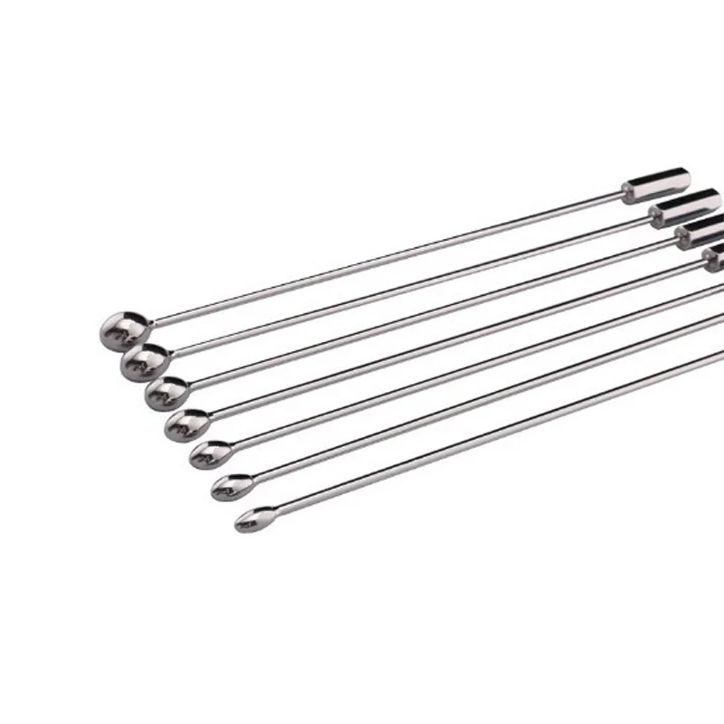 7 шт./компл . уретрный расширитель мужской мастубуратор для дверной ручки уретры