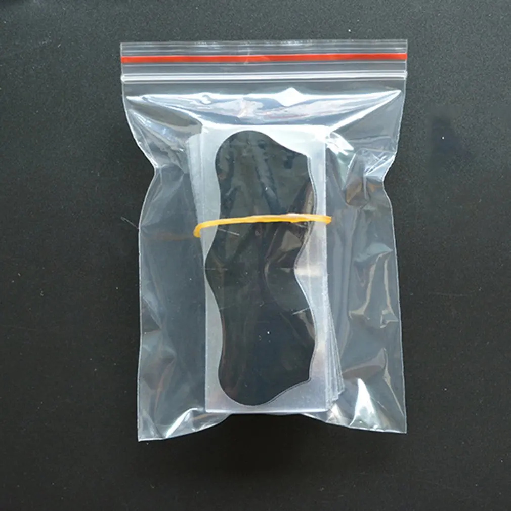 Наклейка для удаления черных точек маска лечения акне очиститель носа полоска