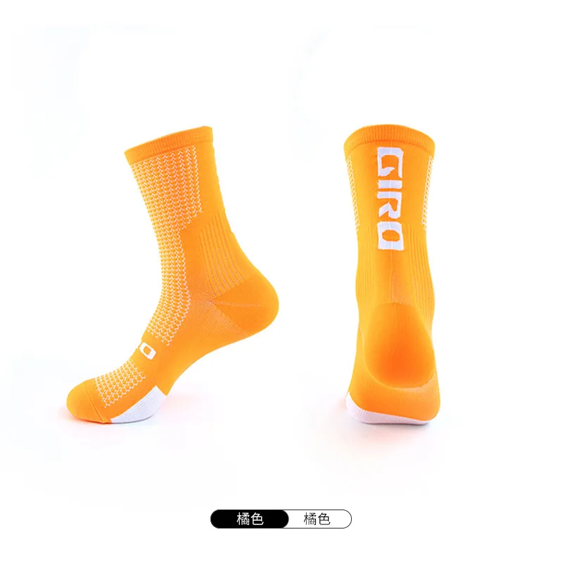 Mountain Bike Riding Socks 8 PAIRS Running Sports Socks Outdoor Basketball Socks Quick Drying Sport Sock