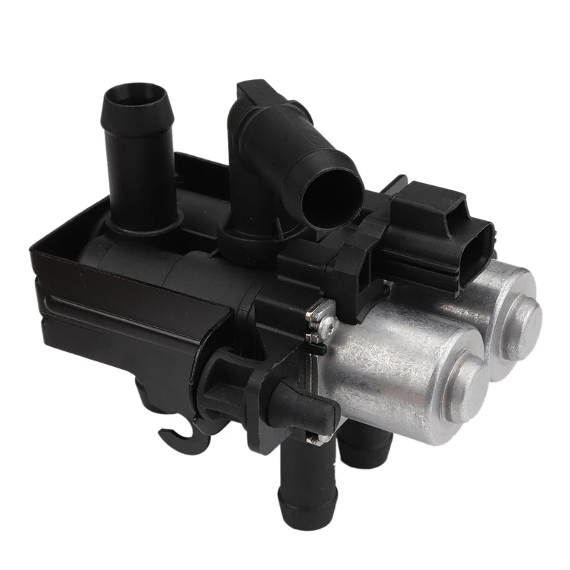 

Heater Control Water Valve for 2000-2002 S-Type Lincoln LS Ford XR8-22975