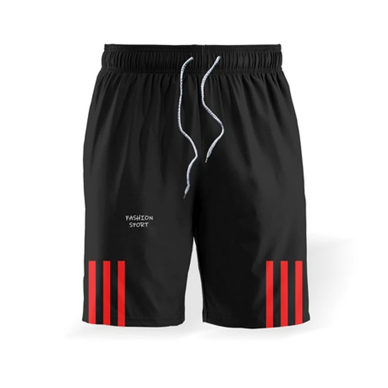 

2021 Summer NEW Men's Set T-Shirt Summer Casual Short Sleeve Pants Suits New Sports Running Set Streetwear Solid Color Tshirts