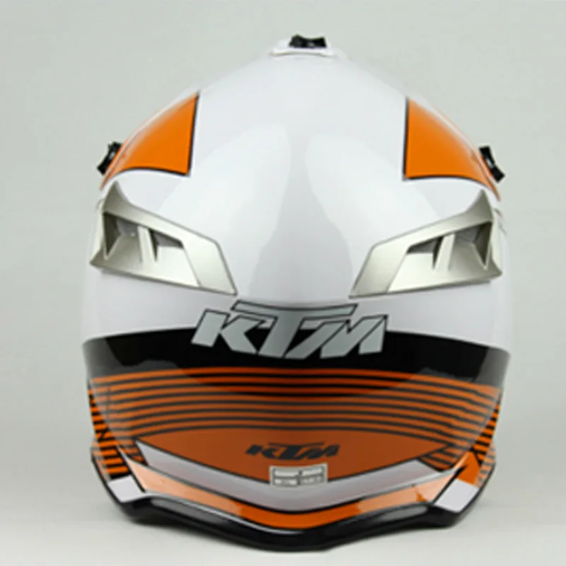 Профессиональный Гоночный moto крест шлем-каска moto крест hors маршрут Capacete moto Casco внедорожный мультфильм для взрослых и детей байкерские хел