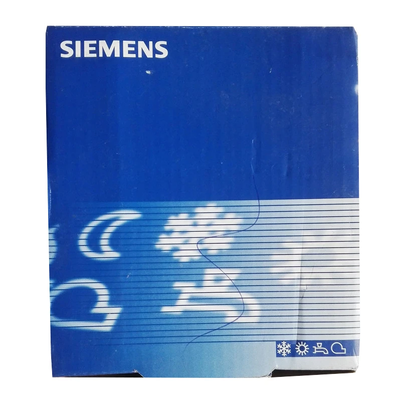 

Новый оригинальный многофункциональный контроллер Siemens RWD62/CN