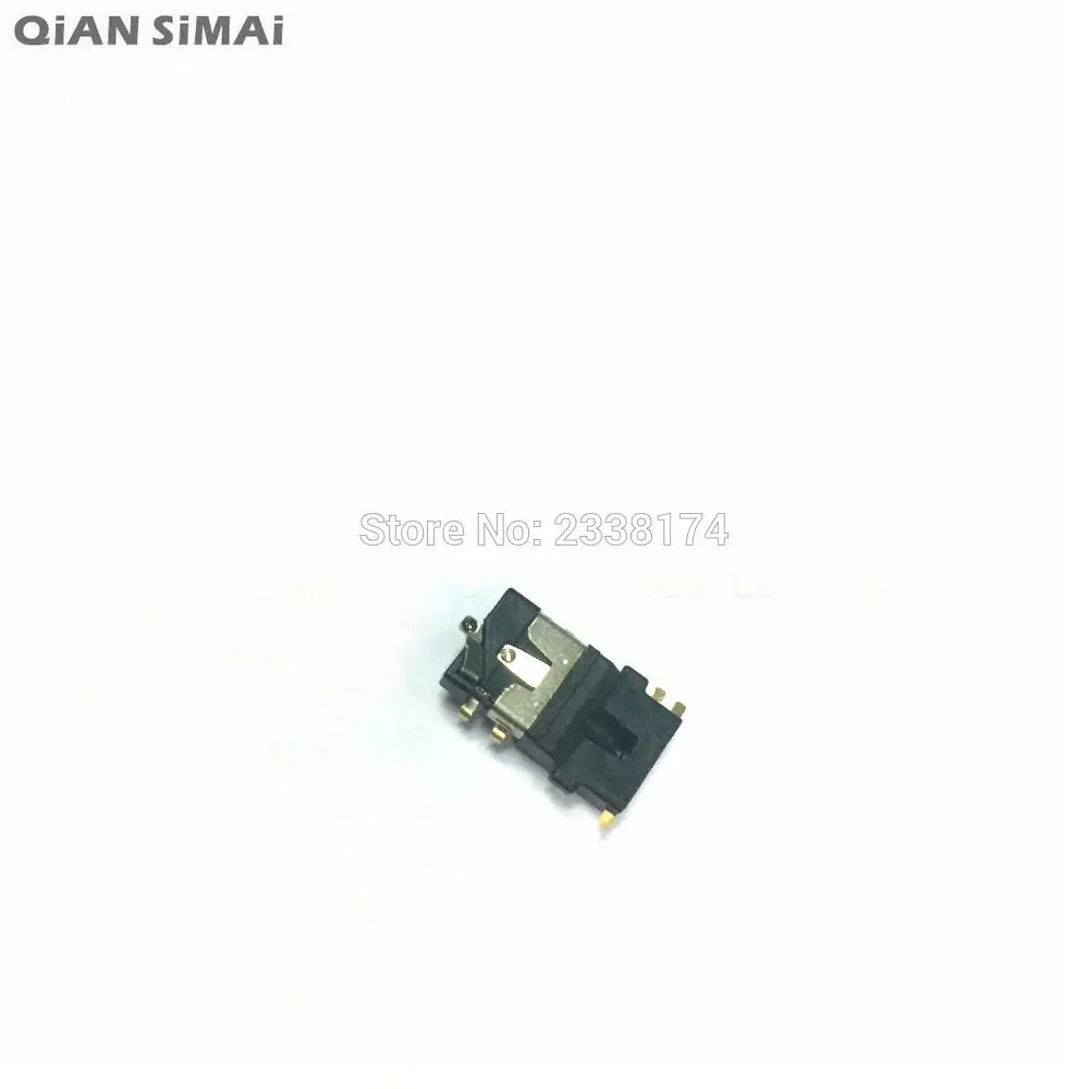 

For Xiaomi Mi4 New Audio Headphone Earphone Jack Flex Cable Repair Parts
