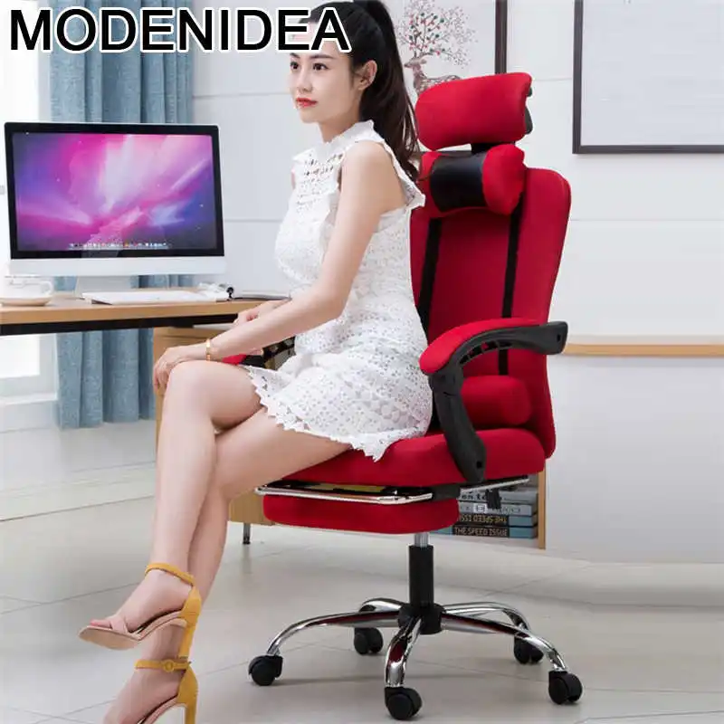 

Sandalyeler Sessel Poltrona Sedia Ufficio Sedie Ergonomic Stoel Silla Chaise De Bureau Gaming Gamer Cadeira Office Chair