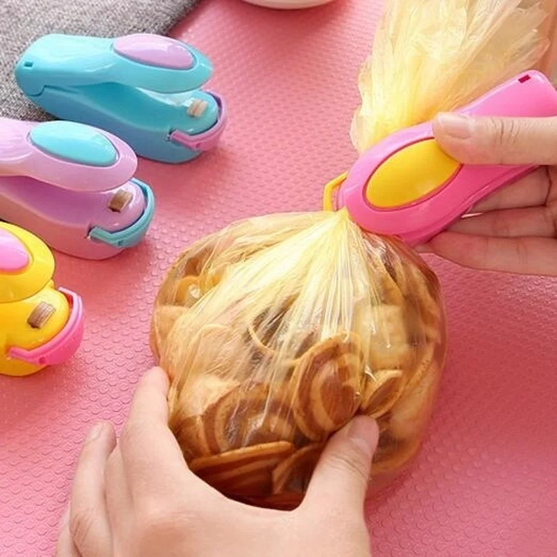 Мини машина для термоусадочной упаковки пластиковых пакетов инструменты