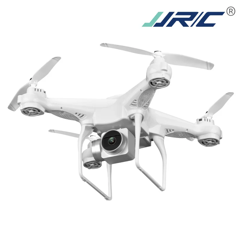 jjrc 6 канальный прочный и легкий