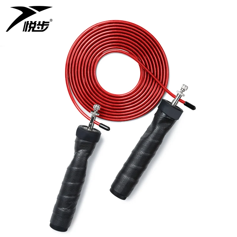 

Skipping Fitness Jump Rope Weight Loss Sport Workout Equipment Gym Jump Rope Slimming Adult Cuerda Saltar Home Exercise DF50TS
