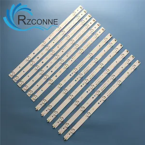 Светодиодная лента для подсветки телевизора Sharp 42 