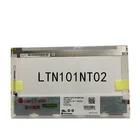 ЖК-экран LTN101NT02 для Samsung N110, N148, N145, N220, NF110, N150, N145 PLUS