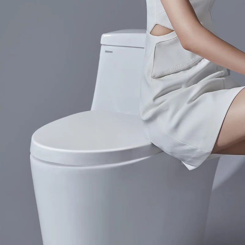 Xiaomi Mijia Dabai U/V тип Ночной свет крышка сиденья унитаза набор медленно закрывающийся бытовой Быстрый выпуск ванная комната крышка унитаза