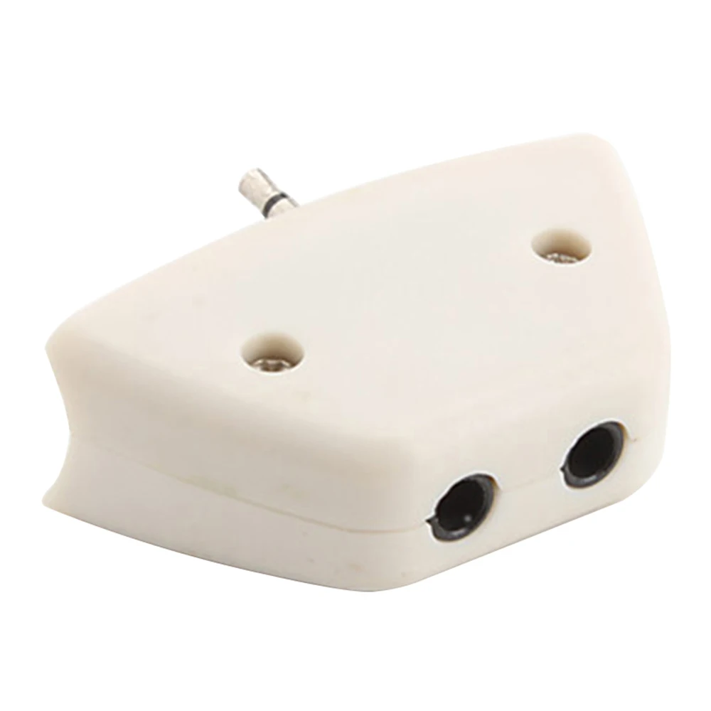 3 5 мм разъем микрофон гарнитура преобразователь для наушников адаптер живых Xbox 360