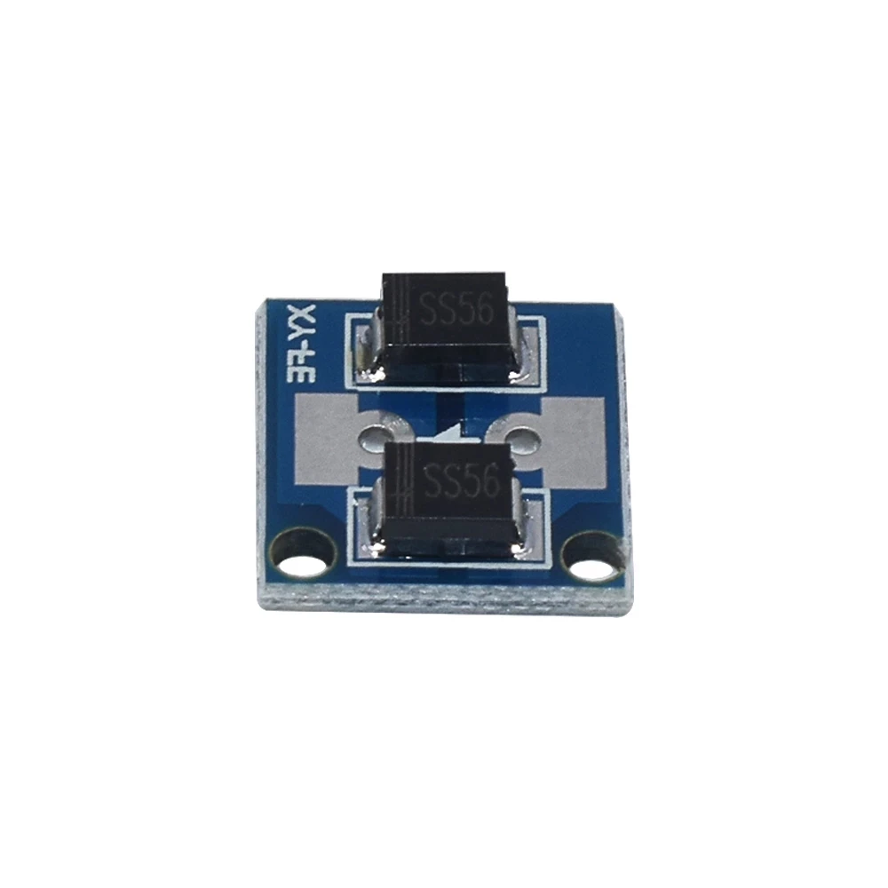 10 шт. модуль питания постоянного тока для защиты от обратного орошения