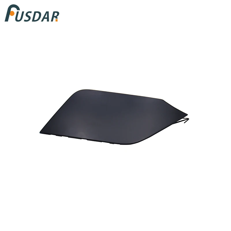 1Pcs Front Bumper Grill Tow Eye Hook Cap Cover Unprimed For Nissan Rouge 2017-2019 | Автомобили и мотоциклы