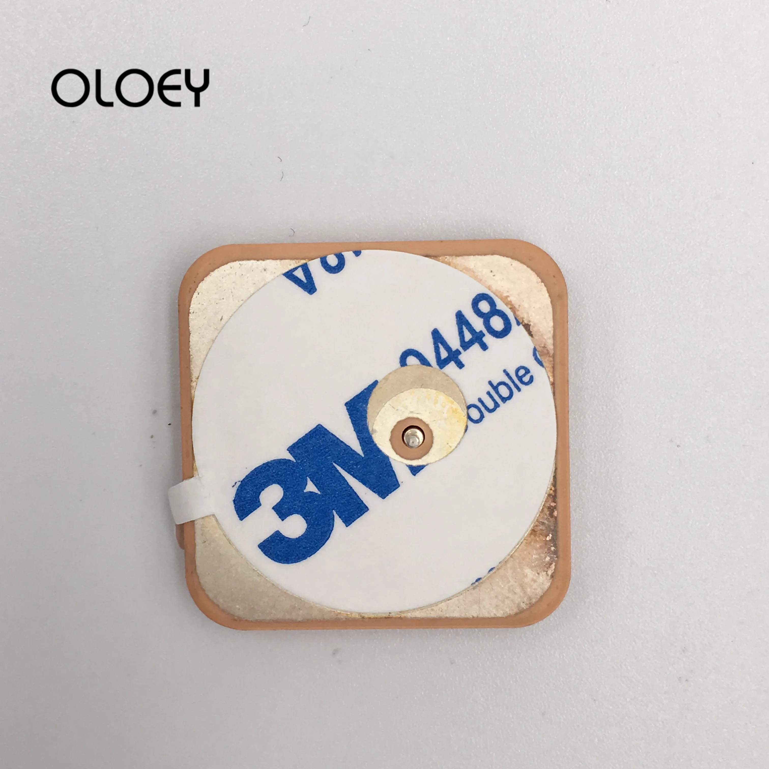 

GPS Built-in Antenna , GPS Ceramic Antenna Passive, GNSS Antenna ,Size 25*25