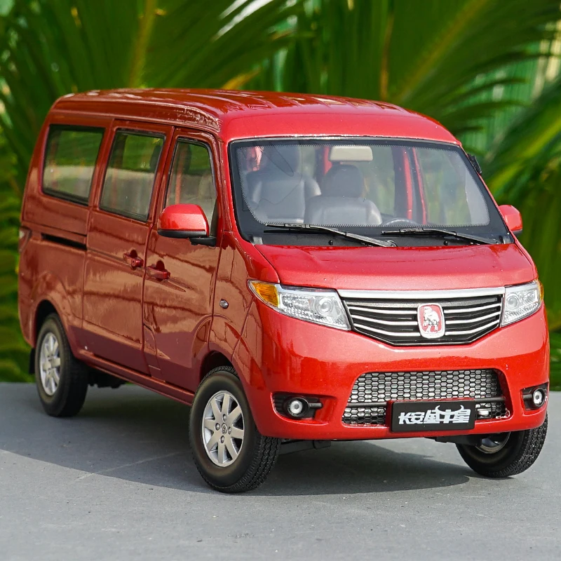 Оригинальный завод 1/18 Changan Автомобильный оригинальный производитель Jinniuxing Ван