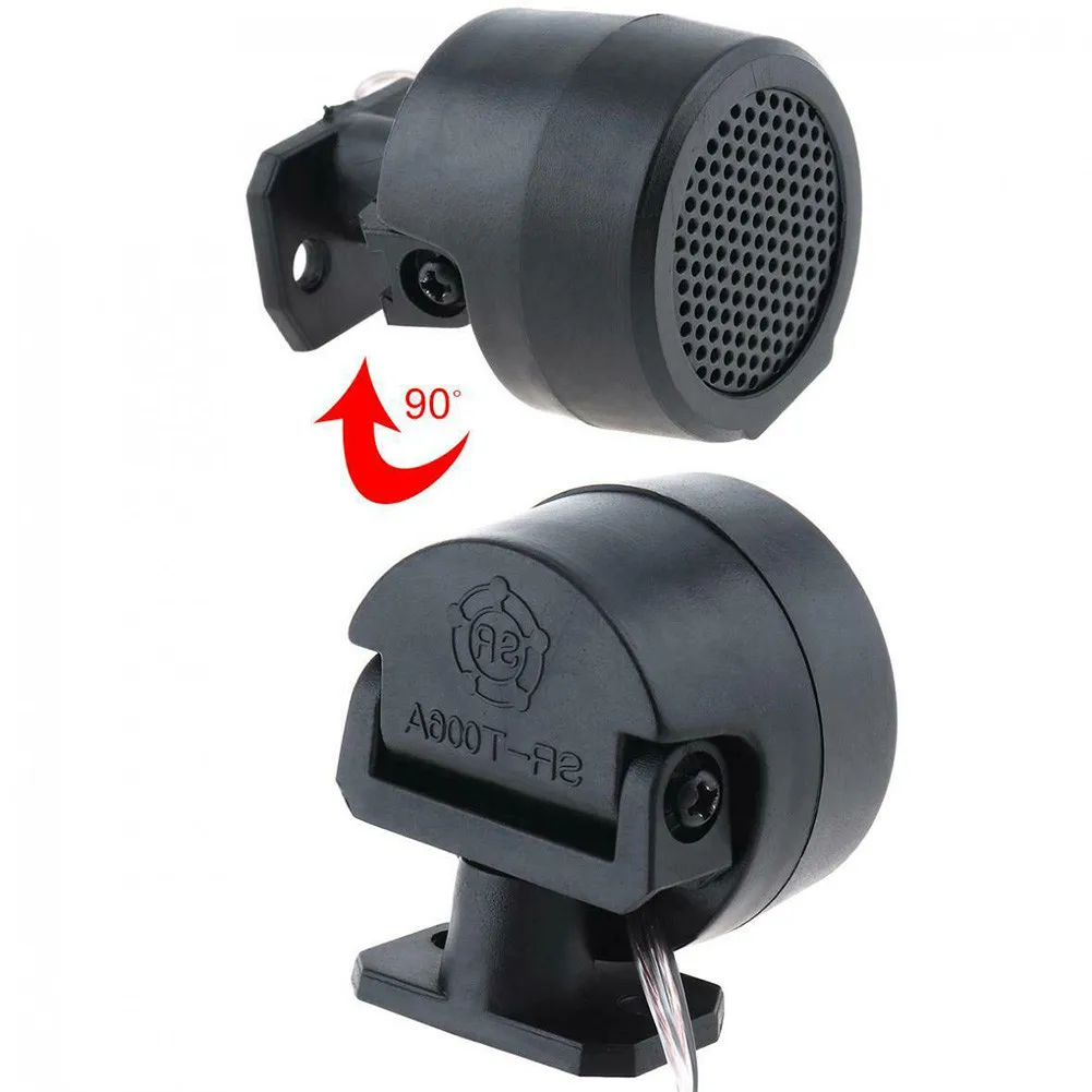 

500W Car Tweeter Speakers Car Audio Systems High Efficiency Music Stereo