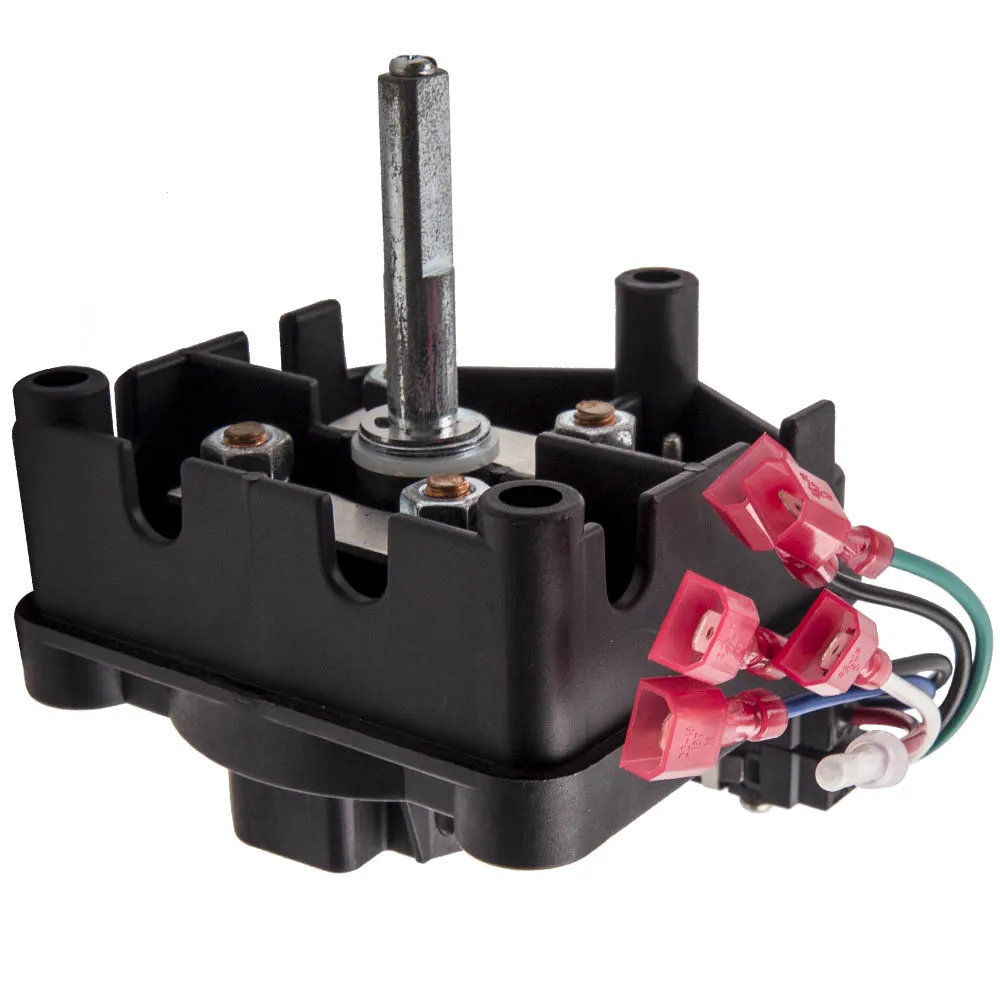 

Electric Forward Reverse Switch For Club Car DS Golf Cart 48 Volt 1017530-05 for Models 1996 and Newer