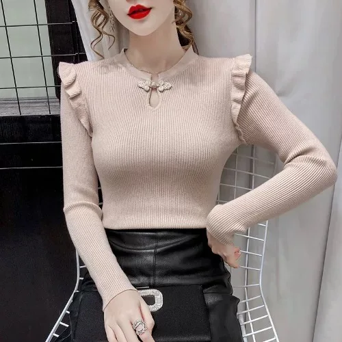 

T Shirt Women Ladies Top blue Tee Shirt Summer Clothing