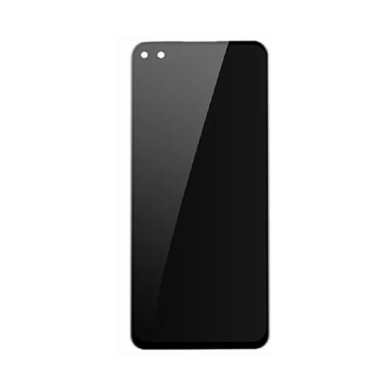 

For Huawei Honor V30 OXF-AN00 LCD Display Touch Screen Digitizer For Huawei Nova 6 WLZ-AL10 WLZ-TL10 Display Screen