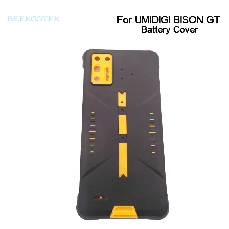 Новый оригинальный чехол для аккумулятора мобильного телефона задняя крышка