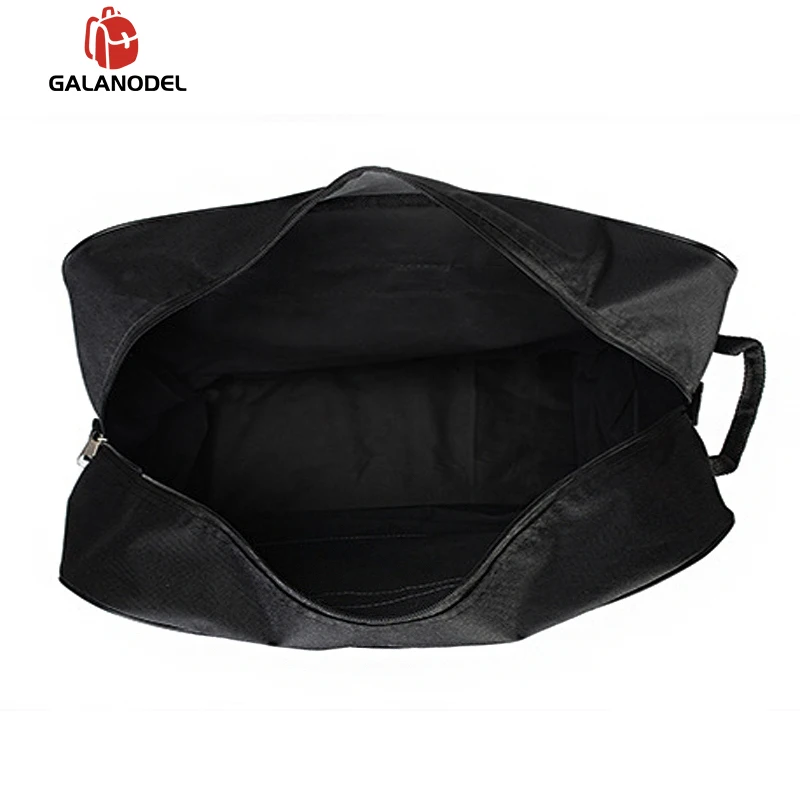 GALANODEL Duffel портативная дорожная сумка ткань Оксфорд багаж с колесами сумки