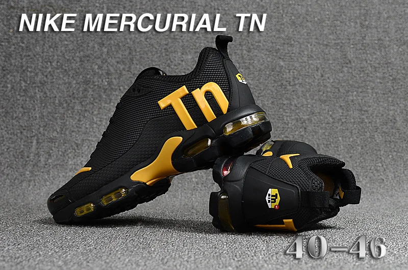 Оригинальные мужские кроссовки для бега NIKE AIR MAX PLUS TN, нескользящие спортивные легкие спортивные кроссовки, новинка